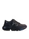 Y Not? YNIO210 Sneakers Black