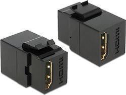 DeLock HDMI Connector 1τμχ 86366