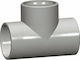 Palaplast Ταφ Σύνδεσης Σωλήνα PVC 90mm 5061/0090
