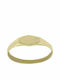 Mertzios.gr Παιδικό Δαχτυλίδι από Χρυσό 14K DK1019688X