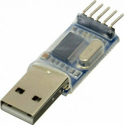 TTL UART Adapter Module (PL2303HX)