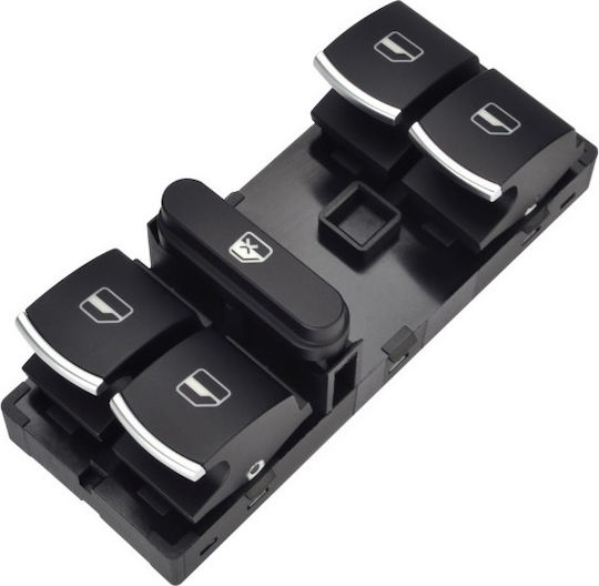 Comutator geamuri auto pentru Seat Altea / Ibiza Volkswagen Magazin online de golf / Passat 9pin