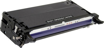 Compatible Toner for Laser Printer Xerox 113R00726 8000 Pages Black