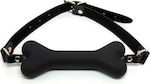 Toyz4lovers Easy Dog Gag Black