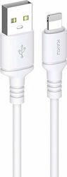 Kakusiga KSC-421 USB-A la Lightning 2m Kakusiga KSC-421 USB-A la Lightning 2m