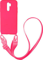 Sonique Carryhang Liquid Strap Umschlag Rücksei...
