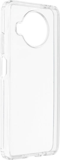 Back Cover Σιλικόνης 2mm Διάφανο (Xiaomi Mi 10T / Mi 10T Pro)