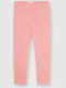 Mayoral Kids Legging Long Pink