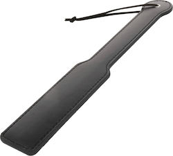 Darkness Fetish Paddle Black