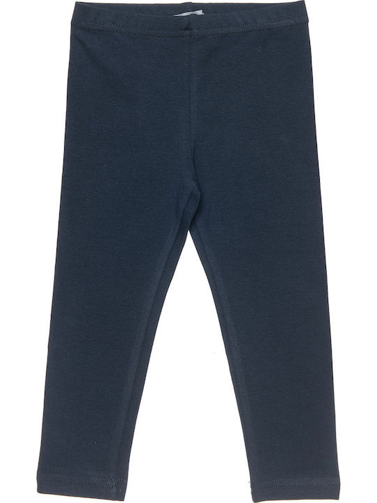 Alouette Kids Legging Long Navy Blue