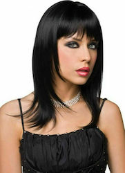 Pleasure Wigs Joey Wig Wig Black