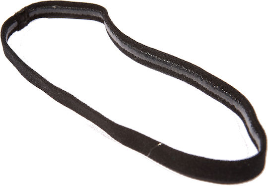 Ro-Ro Accessories Black Hair Band