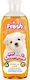 Fresh Vanilla Lace Shampoo with Fabric Softener for Puppies 400ml