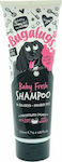 Bugalugs Baby Fresh Shampoo Dog 250ml