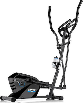 Zipro Shox Magnetisches Crosstrainer-Gerät mit Scheibe 7kg für Benutzer bis 120kg