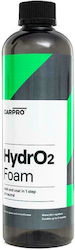 CarPro Flüssig Reinigung für Körper HydroFoam Wash & Coat 500ml HDF500