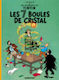 Les Aventures de Tintin, Vol. 13