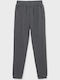 Mayoral Kids Sweatpants Gray 1pcs