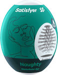 Satisfyer Naughty Masturbator Egg