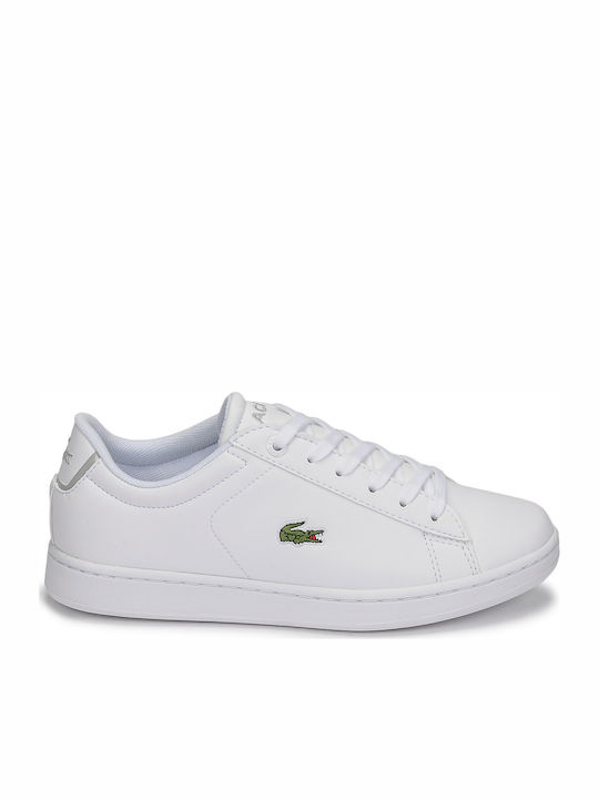 Carnaby Evo Kinder Sneakers Weiß