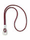 Pantone Lifestyle Neck Cord Fabric Green