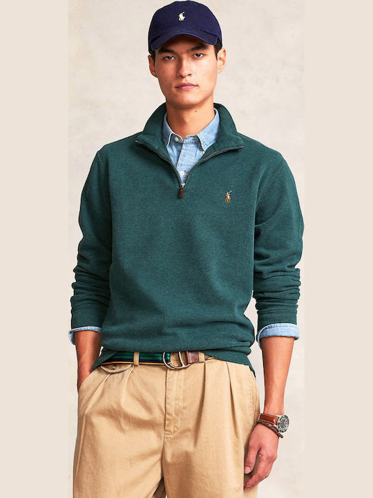 Ralph Lauren Long Sleeve Sweater Green