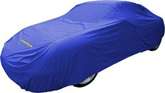 Goodyear Covers for Car 406x165x119cm Waterproof