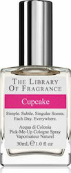 The Library Of Fragrance Cupcake EDC 30ml The Library Of Fragrance Cupcake EDC 30ml