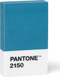 Eraser for Pencil and Pen Pantone 1pcs Blue