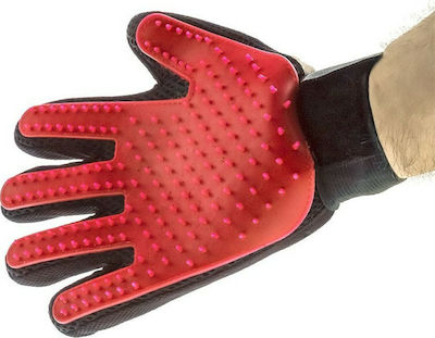 True Touch Five-Finger Red