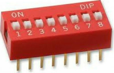 Dip Switch