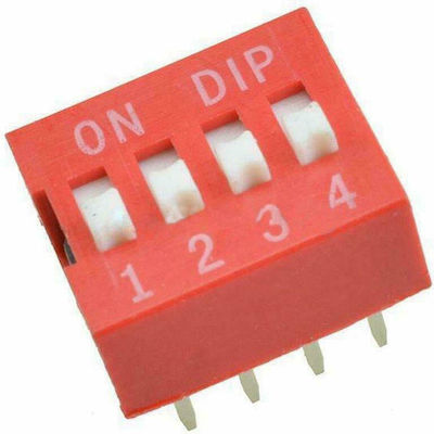 Dip Switch