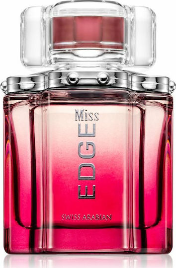 Swiss Arabian Miss Edge Eau de Parfum 100ml