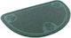 Ferplast Cat Door Mat Rubber Green Mat Cat Toilet 1pcs Dark Green 58,8x36,3x0,5εκ.