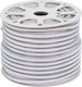 GloboStar Αδιάβροχη Ταινία LED 24V RGB Φως 1m Neon Flex