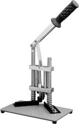Paperfox S3 Office Cutting Machine Angle Cutter with the ability to change 2 different angles 4mm & 8mm