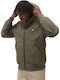 New Sarpy Winter Jacket Bomber MIlitary