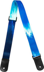 Flight S35 Ukulele Strap Surf
