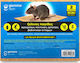 Gemma G-Trap Glue Trap Made of Wood 17.5x13.5cm 14924 2 Pieces