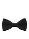 JFashion Baby Stofffliege Schwarz
