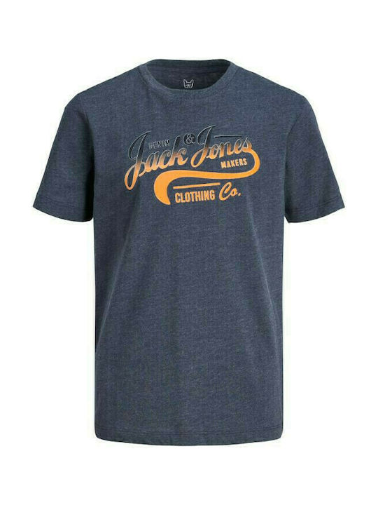 Jack & Jones Kids T-shirt Navy Blue