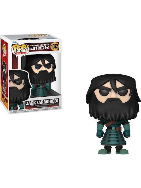 Funko Pop! Animation: Jack 1052