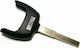 Car Key Blade Spare Part for Ford 105