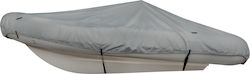 Eval Protective Boat Cover 600D L518cm x W244cm in Gray Colour