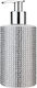 Vivian Gray White Diamonds Flüssige Seife mit Pumpe 250ml