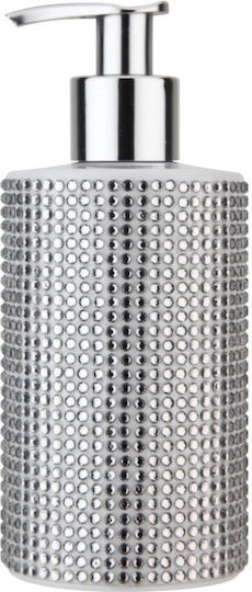 Vivian Gray White Diamonds Flüssige Seife mit Pumpe 250ml
