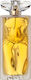 Salvador Dali La Belle Et L'Ocelot Eau de Parfum 100ml