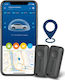 Starline Σύστημα Συναγερμού Αυτοκινήτου με GPS και 2 tags S9-2-GPS