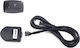Keetec Χειριστήριο Συναγερμού Αυτοκινήτου RF Smart V2 για GPS Sniper Max