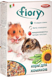 FOOD HAMSTER FIORY 400gr